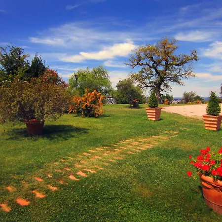 Casale Giacomini *