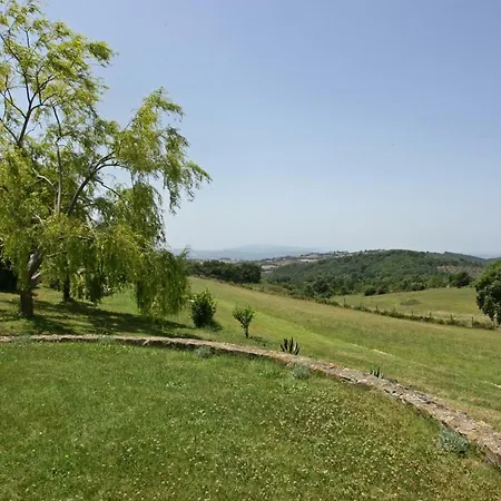 Casale Giacomini * Манчиано