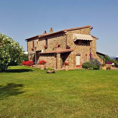 Casale Giacomini *
