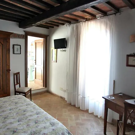 Casale Giacomini Отель типа 
