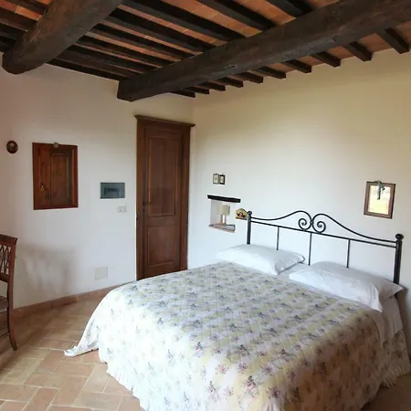Casale Giacomini *