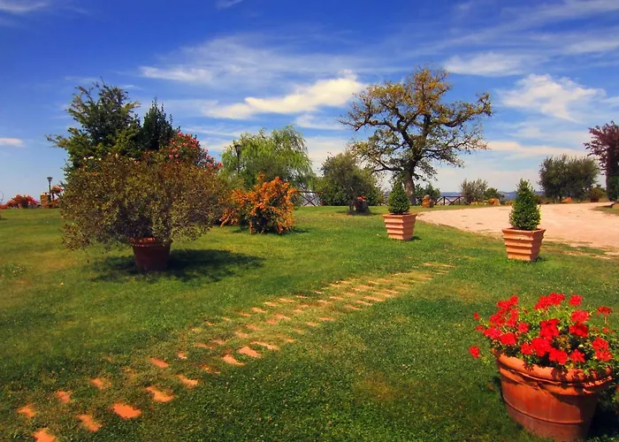 Casale Giacomini 3*