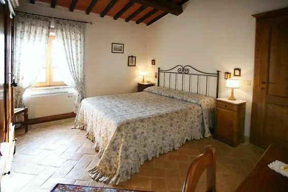 Casale Giacomini Bed and Breakfast Manciano