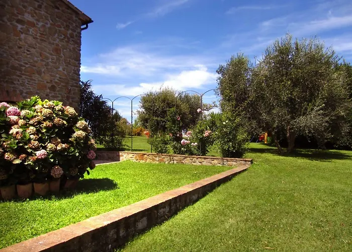 Bed and Breakfast Casale Giacomini