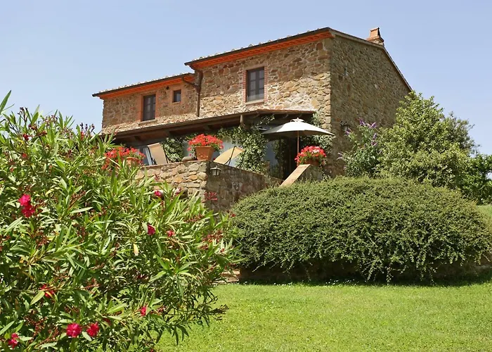 Bed and Breakfast Casale Giacomini 3*