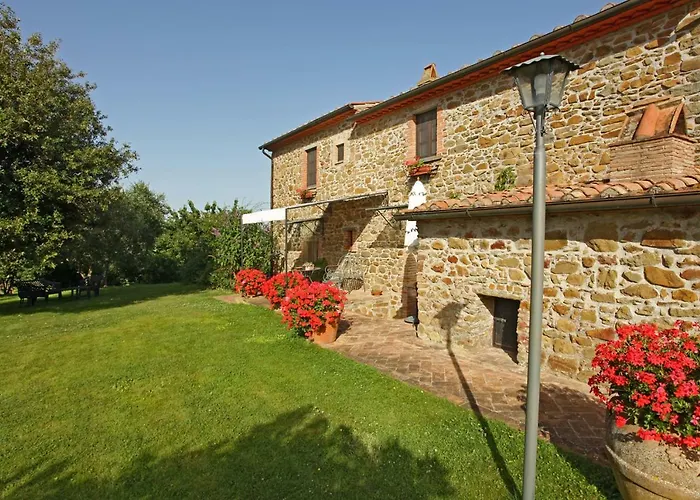 Bed and Breakfast Casale Giacomini 3*