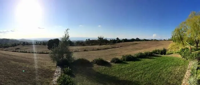 Bed and Breakfast Casale Giacomini