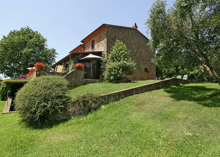 Casale Giacomini 3*