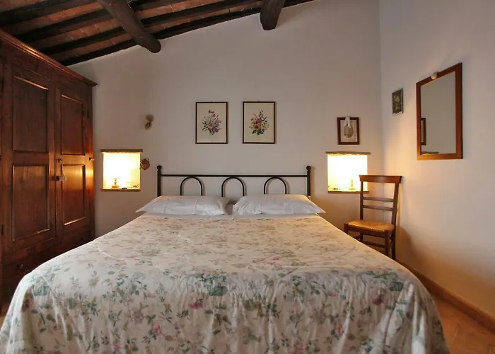 Casale Giacomini Manciano