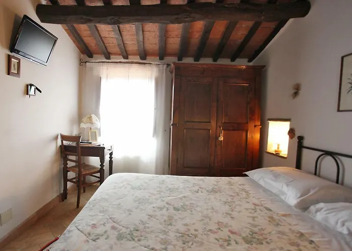 Bed and Breakfast Casale Giacomini