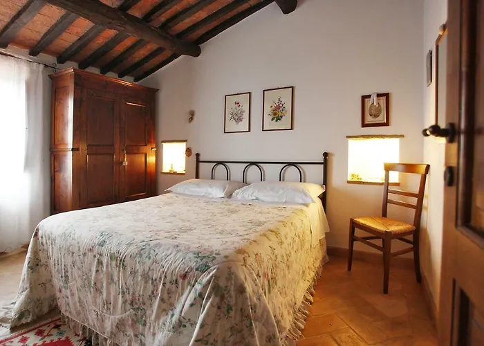 Casale Giacomini 3* Manciano