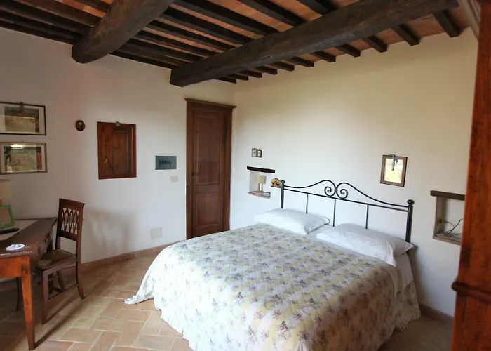 Casale Giacomini 3*